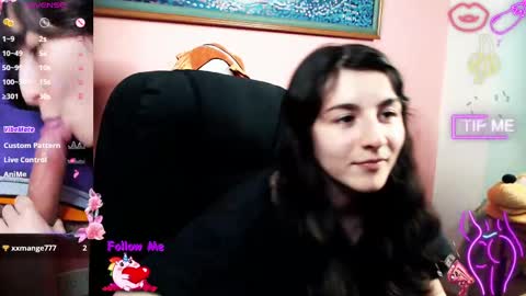Addict Couple online show from 02.15.25
