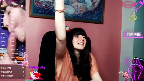 Addict Couple online show from 02.18.25