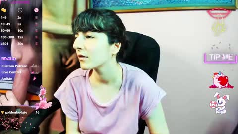 Addict Couple online show from 02.21.25