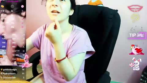 Addict Couple online show from 02.22.25