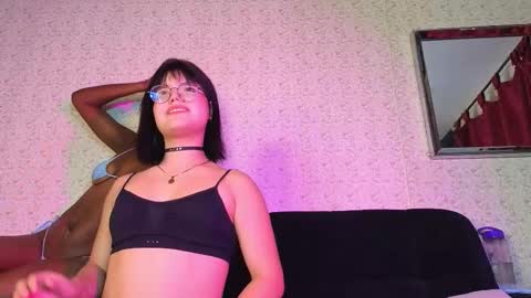 Brittany and Caroline  online show from 09.19.25