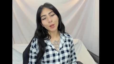 Snapshot of addiflower chatting on 10.11.25 addi online show from 10.11.25