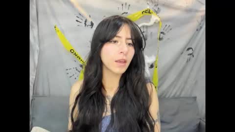 Snapshot of addiflower chatting on 10.28.25 addi online show from 10.28.25