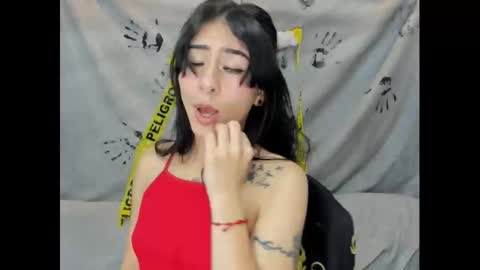 Snapshot of addiflower chatting on 10.31.25 addi online show from 10.31.25