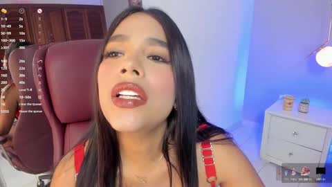 Melissa online show from 09.27.25