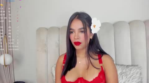 Melissa online show from 10.09.25