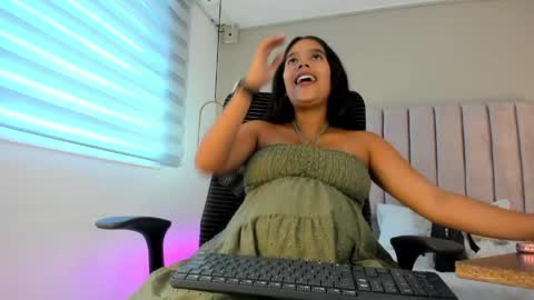 Melissa online show from 05.22.26