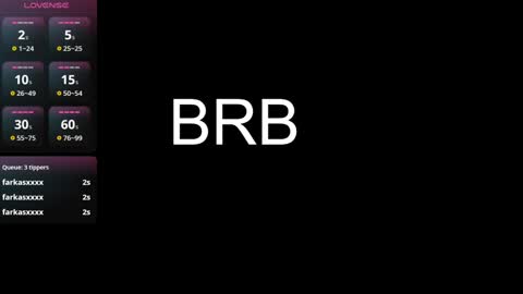 Addy Jones online show from 12.02.24