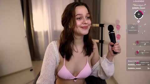 Addy online show from 10.08.25