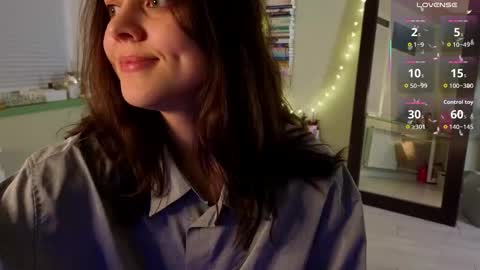 Snapshot of addy_moon chatting on 03.19.26 Addy online show from 03.19.26