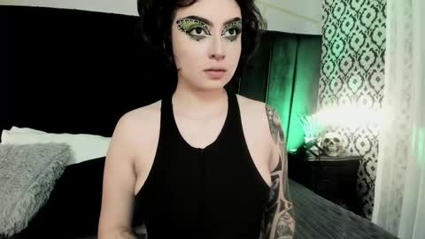 Ade  online show from 10.21.25