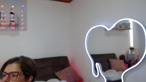 Snapshot of adeellee_ chatting on 02.16.25 adeellee online show from 02.16.25