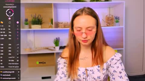 u love online show from 09.15.25