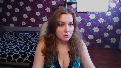 Snapshot of adel_redhead_ chatting on 03.01.25 Adel online show from 03.01.25