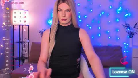 Adel online show from 01.15.26