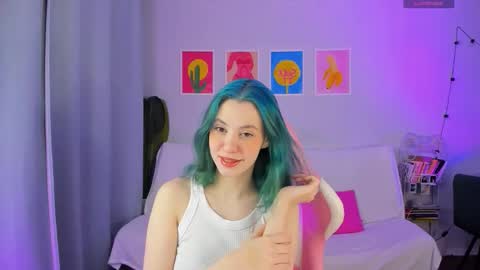 Adelle online show from 03.01.26