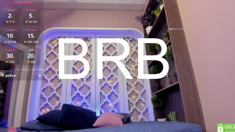 Adela Worsth online show from 01.13.25