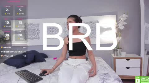 Adela Worsth online show from 01.24.25