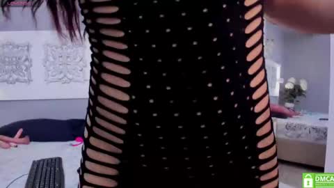 Adela Worsth online show from 02.26.25