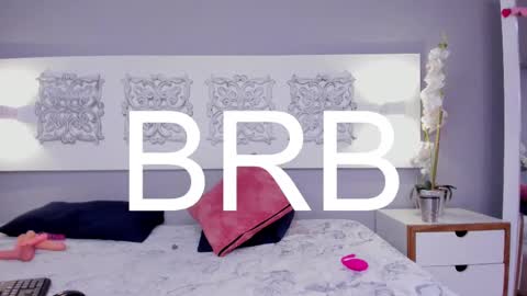 Adela Worsth online show from 03.06.25