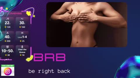 Adela Worsth online show from 09.16.25