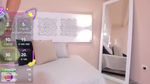 Adela Worsth online show from 12.13.25