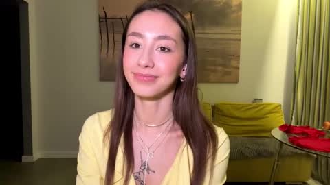 Snapshot of adelaidethilges chatting on 02.12.26 Stella online show from 02.12.26