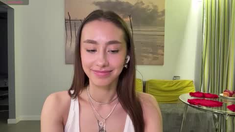 Snapshot of adelaidethilges chatting on 02.19.26 Stella online show from 02.19.26