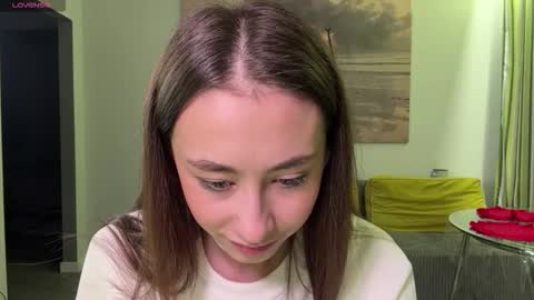 Snapshot of adelaidethilges chatting on 02.23.26 Stella online show from 02.23.26