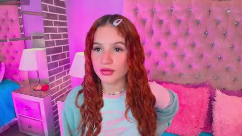 Adelaine online show from 10.22.25