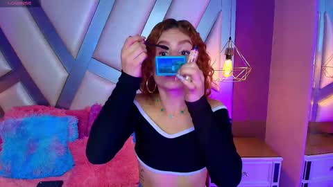 Adelaine online show from 12.20.25