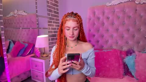 Adelaine online show from 01.08.26