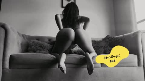 Snapshot of adelarangel chatting on 12.23.24 Adela Rangel START Mon to Sat from 3pm - 9pm COL time online show from 12.23.24