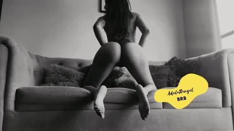 Snapshot of adelarangel chatting on 01.16.25 Adela Rangel START Mon to Sat from 3pm - 9pm COL time online show from 01.16.25