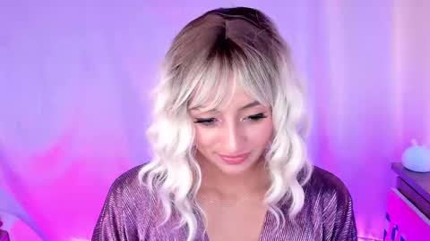 Snapshot of adelarangel chatting on 02.19.25 Adela Rangel START Mon to Sat from 3pm - 9pm COL time online show from 02.19.25