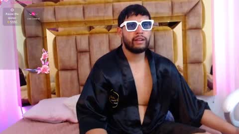 Snapshot of adele_and_james chatting on 12.09.24 adele_and_james online show from 12.09.24