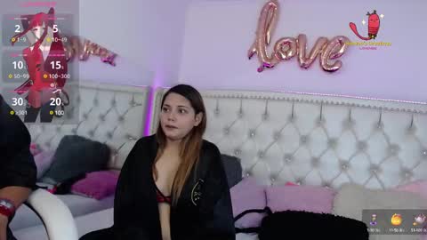 Snapshot of adele_and_james chatting on 01.11.25 adele_and_james online show from 01.11.25