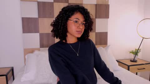 Andrea online show from 12.17.24