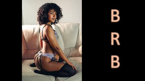 Andrea online show from 10.26.25