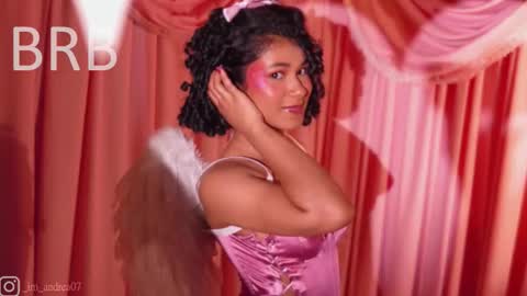 Andrea online show from 03.03.26