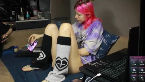 Kamala Adele online show from 03.05.26