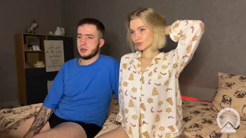 Adele Nick online show from 12.24.24