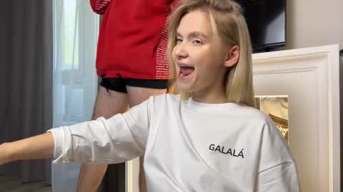 Adele Nick online show from 10.17.25