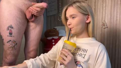 Adele Nick online show from 01.13.26