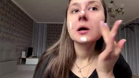 Poly online show from 03.19.26