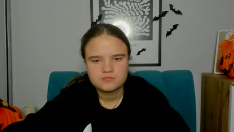 adelecruzz online show from 11.02.25