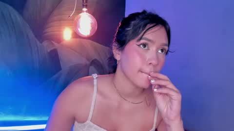 Snapshot of adelefoxx chatting on 12.02.24 AdeleFoxx online show from 12.02.24