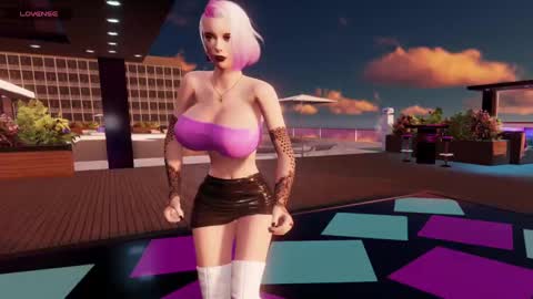 Adele online show from 10.16.25