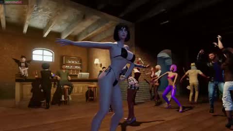 Adele online show from 10.27.25