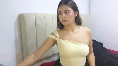 adellein foxx online show from 07.09.26